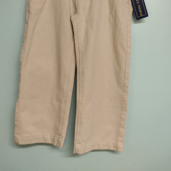 KHAKI PANT SIZE 4 FOR BOYS - Picture 6 of 6